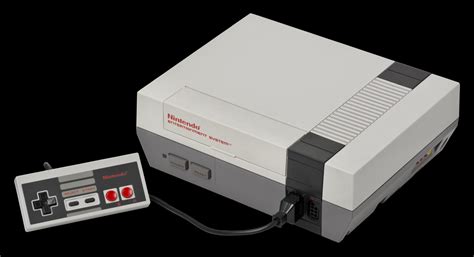 Nintendo erste konsole